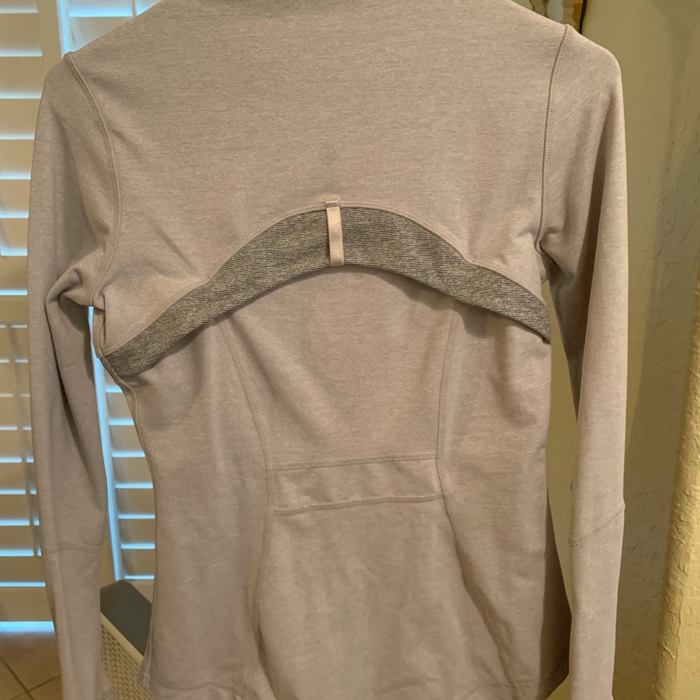 Lululemon define jacket